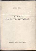 Lettere Senza Francobollo 