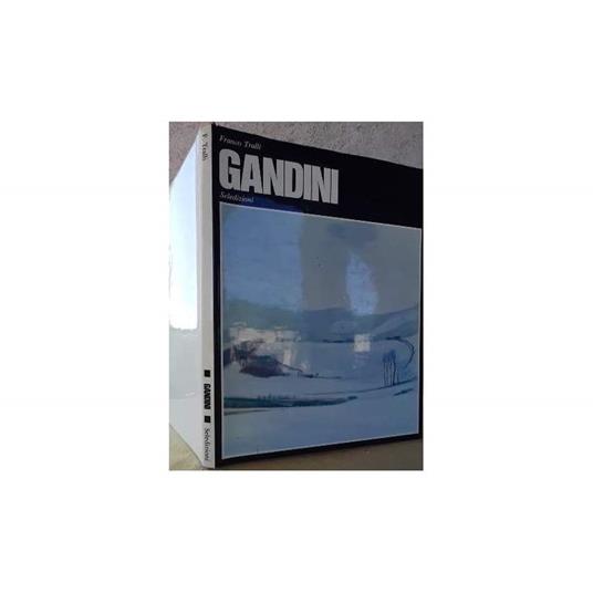 Gandini - Franco Tralli - copertina
