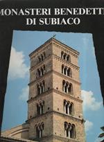I Monasteri Benedettini di Subiaco 