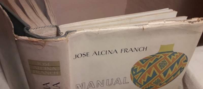 Manual De Arqueologia Americana