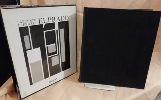 Museo El Prado Pintura Espa–ola De Los Siglos Xvii Y Xviii  - copertina