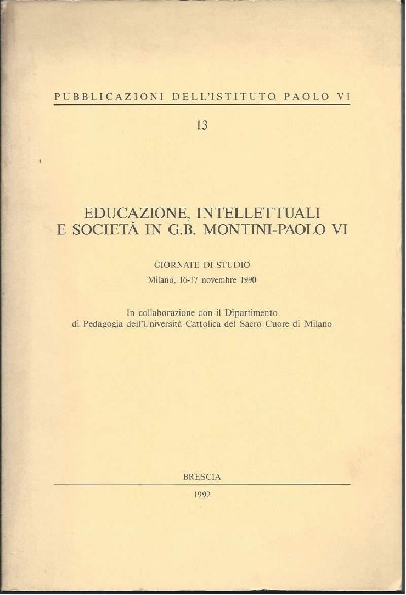 Invito alla Lettura