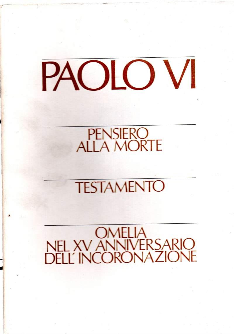 Invito alla Lettura