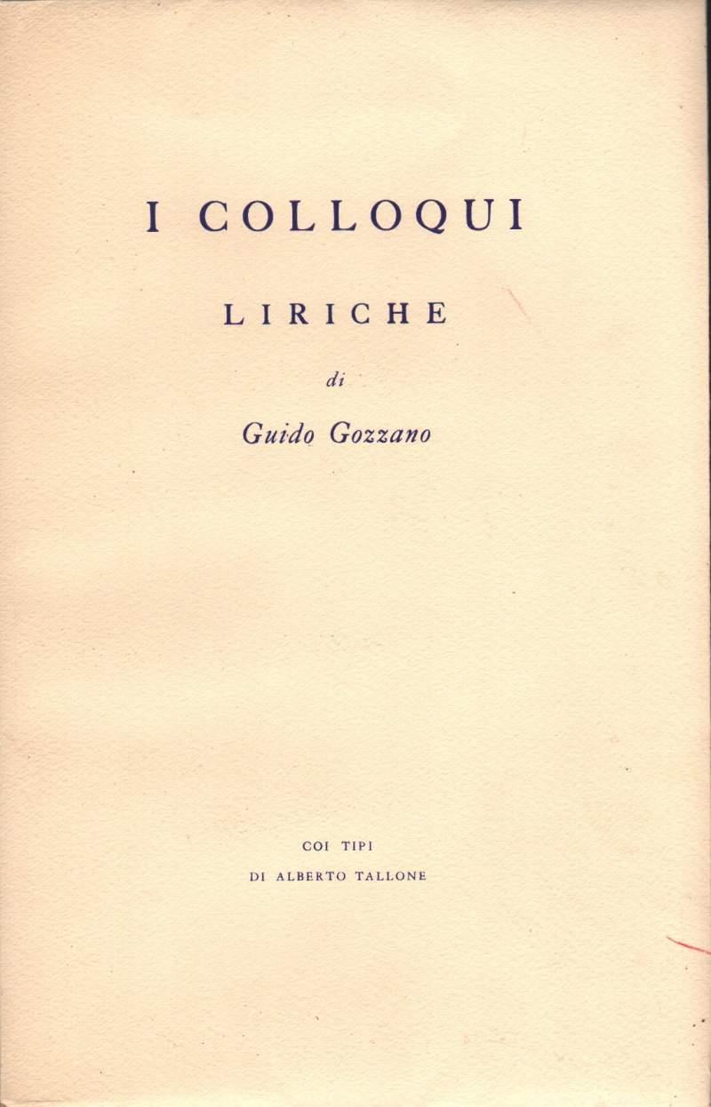 Invito alla Lettura
