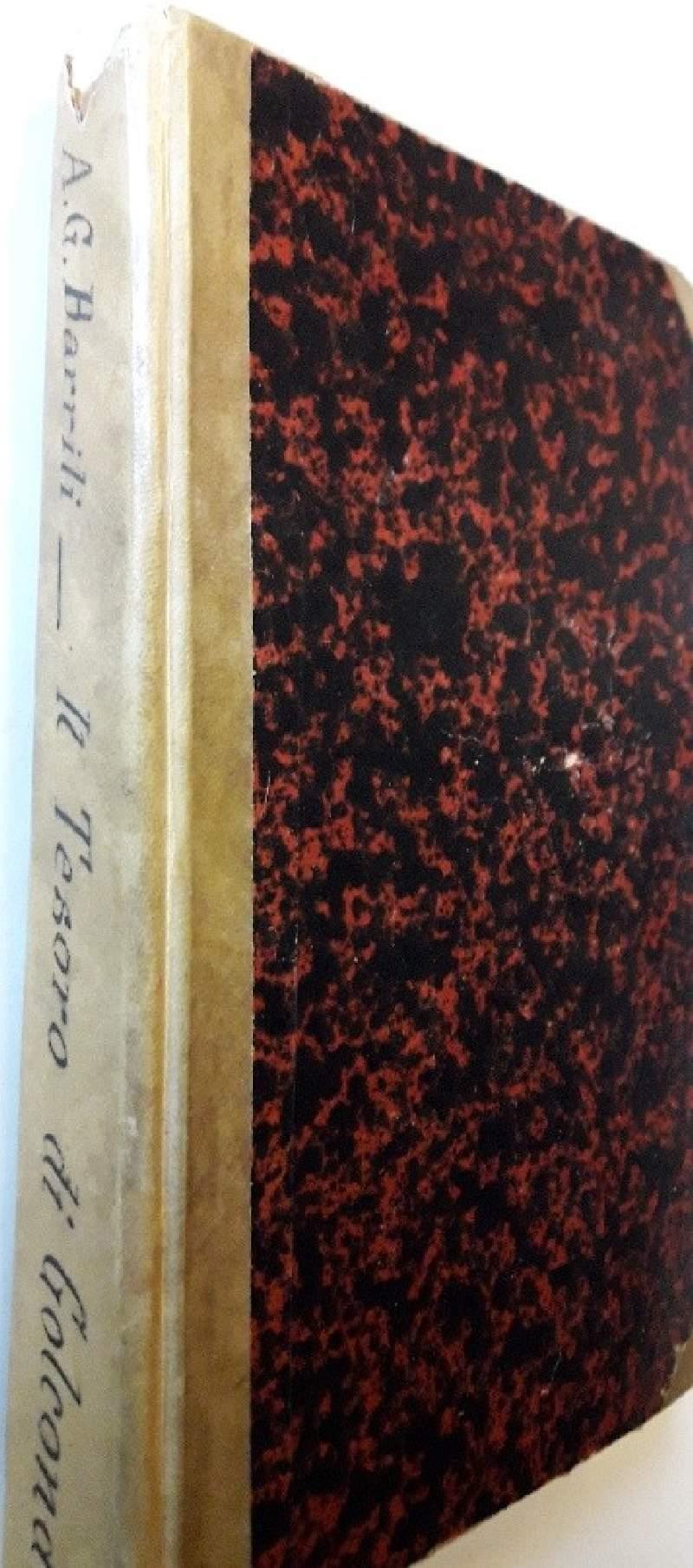 Il Tesoro di Golconda