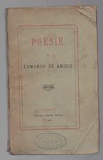 Poesie 