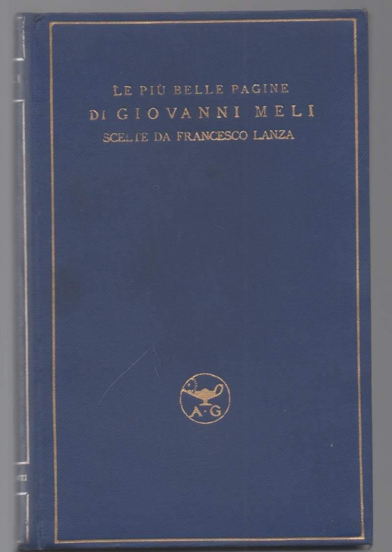 Invito alla Lettura