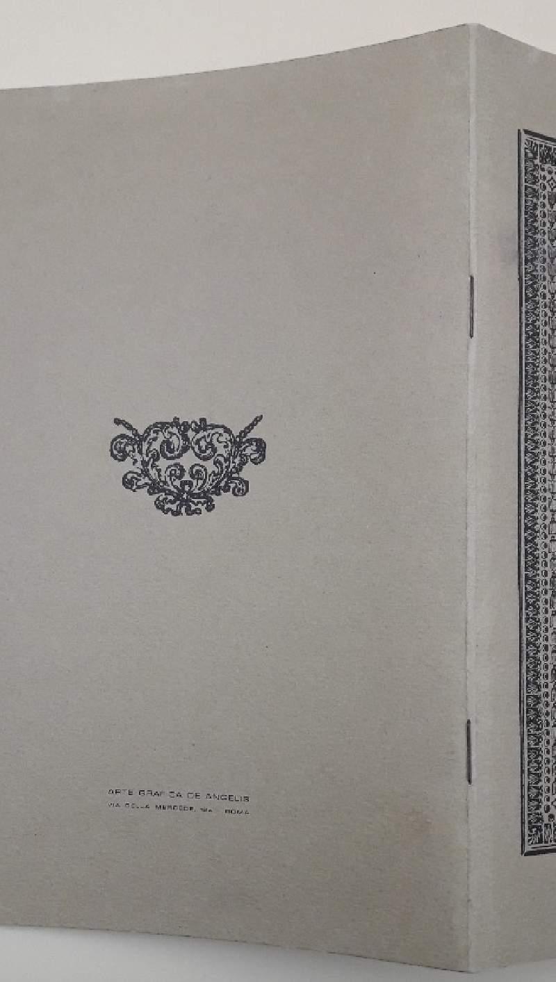 The History Of The Casina Valadier