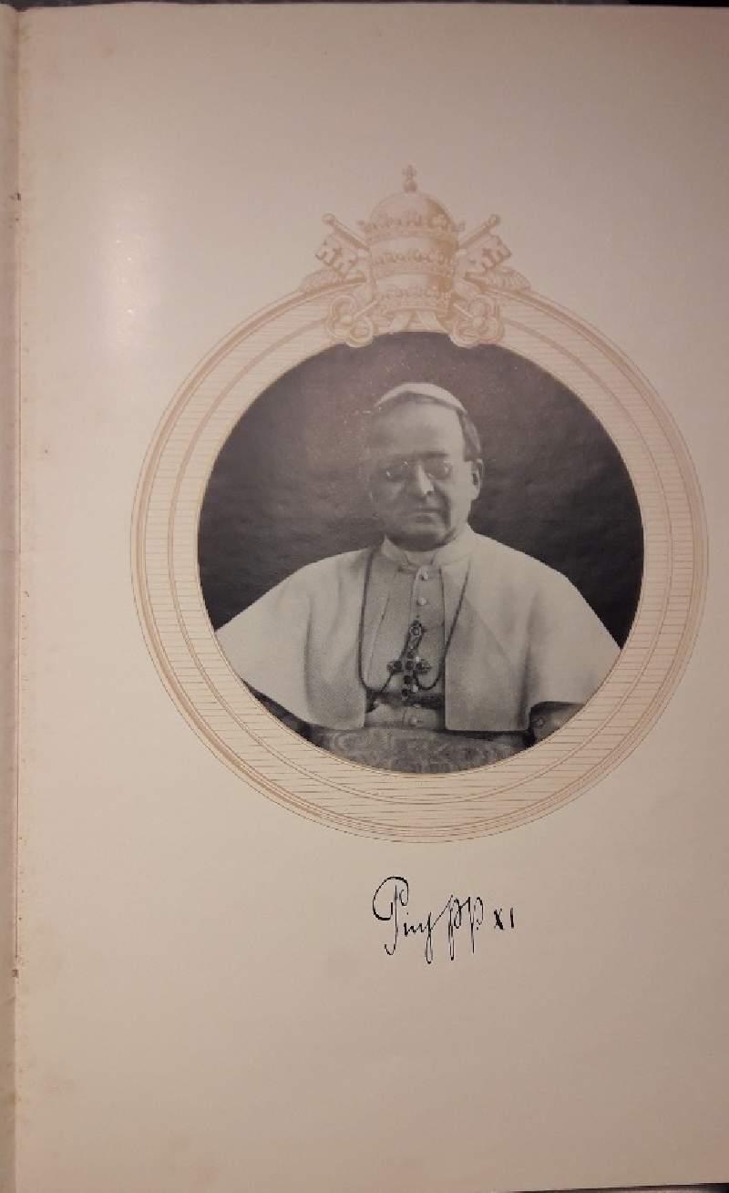 Crociata- Anno I -n. 2 Marzo-aprile 1934