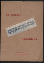 La Canzone Napolitana 