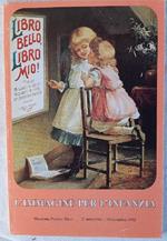 L' immagine per L' infanzia
