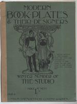 Modern Book-plates & Their Designers Winter Number Of The Studio 1898-9