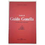 Scritti di Guido Gonella-attualità e Costituzione