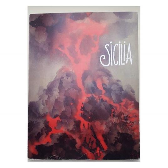 Sicilia N. 67 - copertina