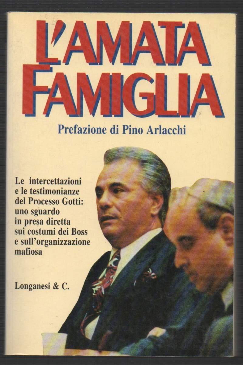 L' amata Famiglia 