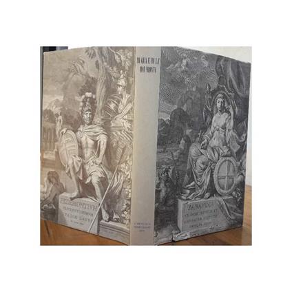 Di Qua e di Là Dai Monti  - copertina