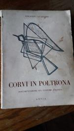 Corvi in Poltrona 