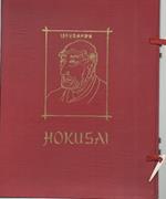 Hokusai-der Vom Malen Besessene 