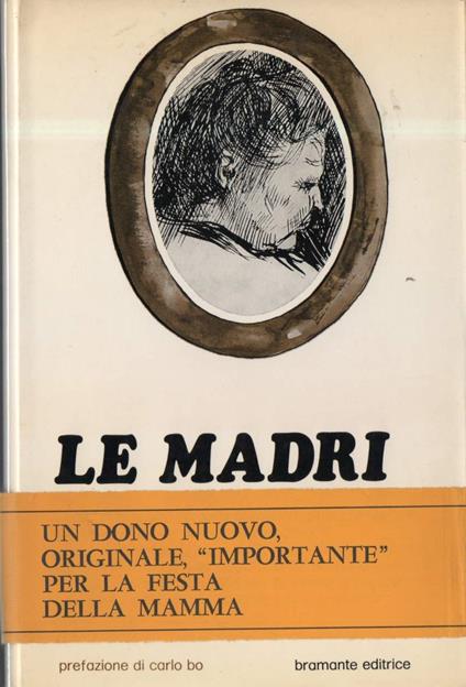 Le Madri  - copertina