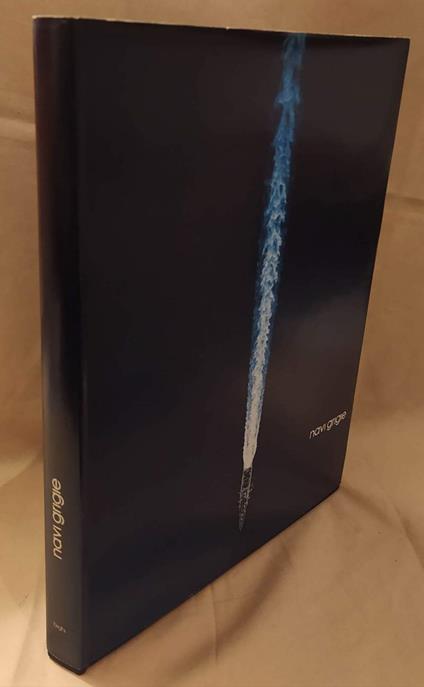 Navi Grigie  - copertina