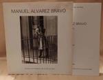Manuel Alvarez Bravo 303 Photographies 1920 - 1986