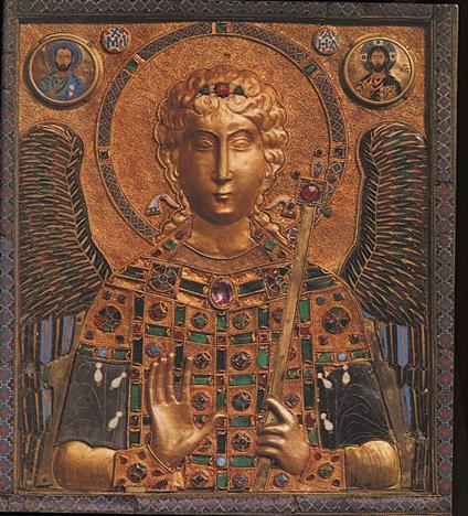 Il Tesoro di San Marco - copertina