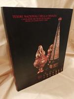 Tesori Nazionali Della Croazia-capolavori Dei Musei di Zagabria