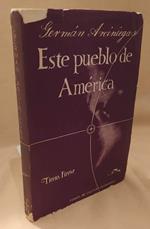 Este Pueblo De America 