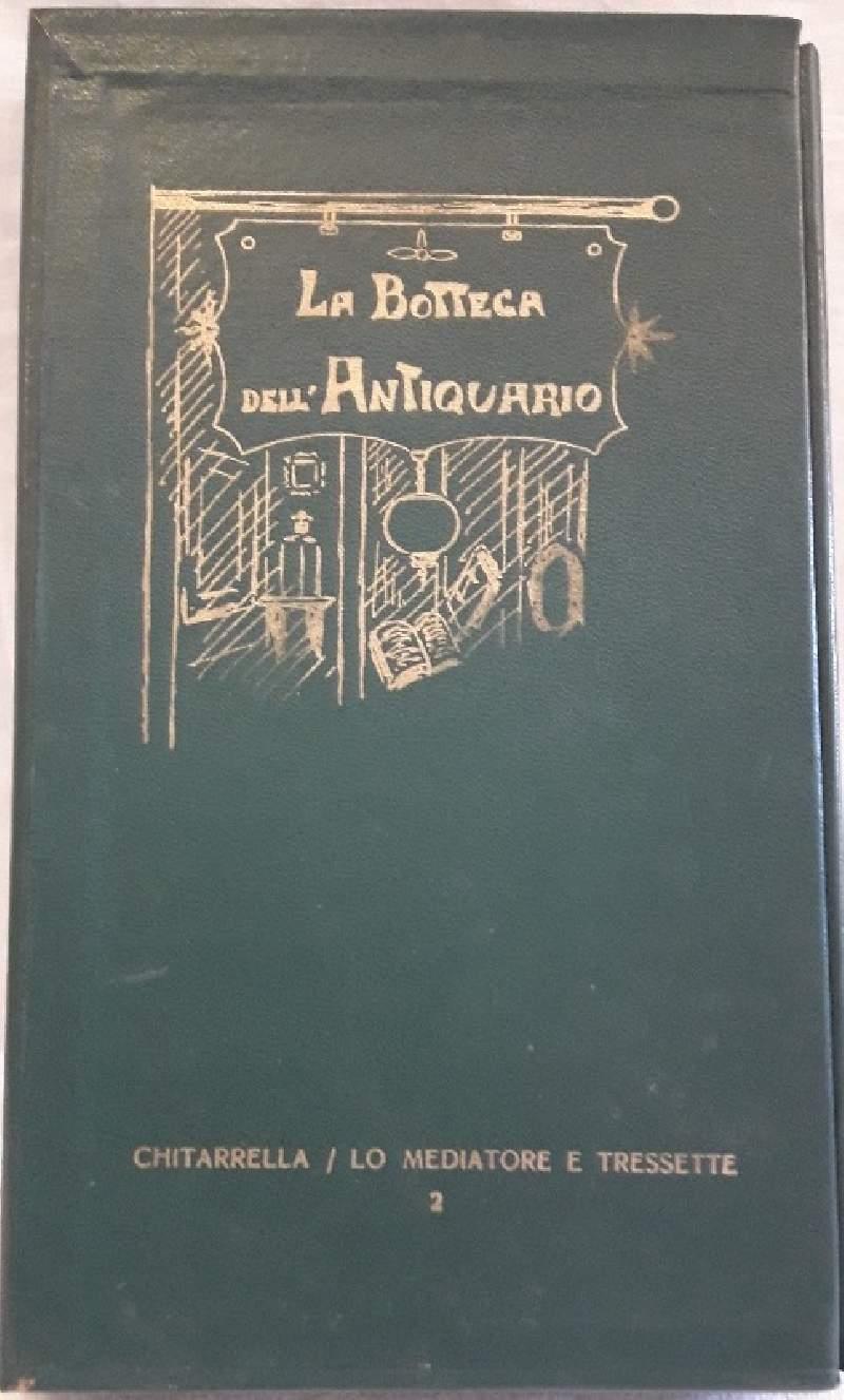 Invito alla Lettura