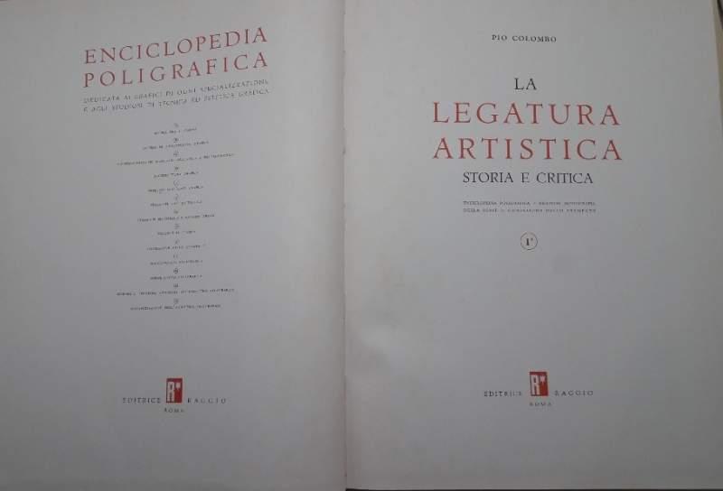 Invito alla Lettura
