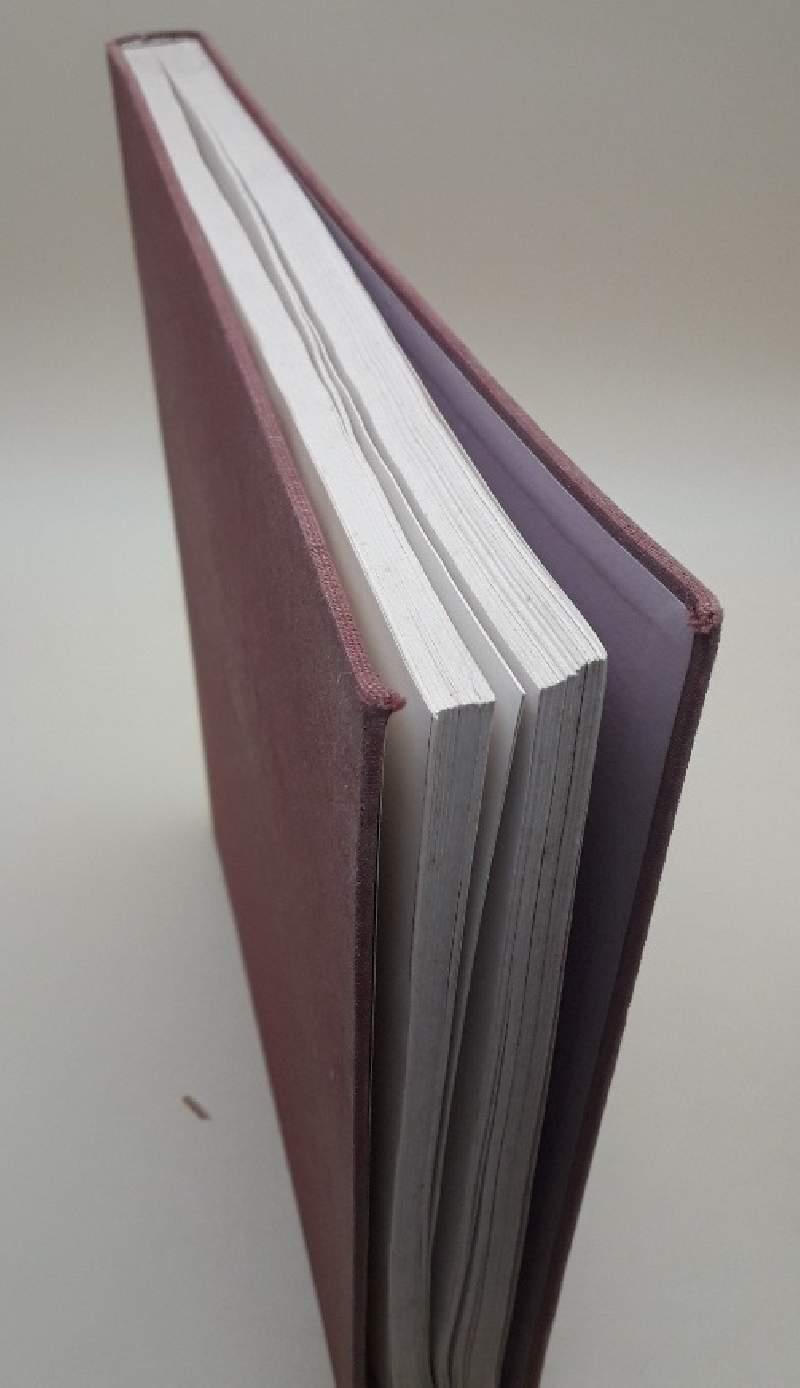 La Legatura Artistica-storia e Critica