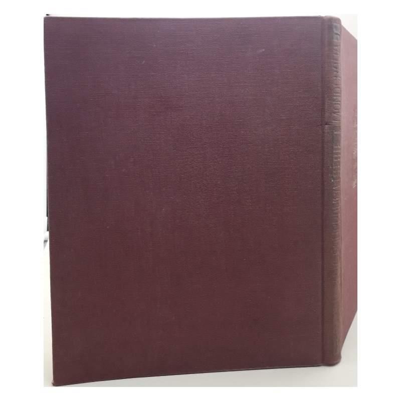 La Legatura Artistica-storia e Critica