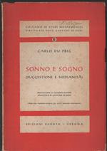 Sonno e Sogno-(suggestione e Medianitˆ)
