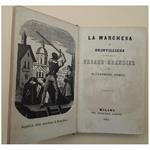 La Marchesa di Brinvilliers-urbano Grandier