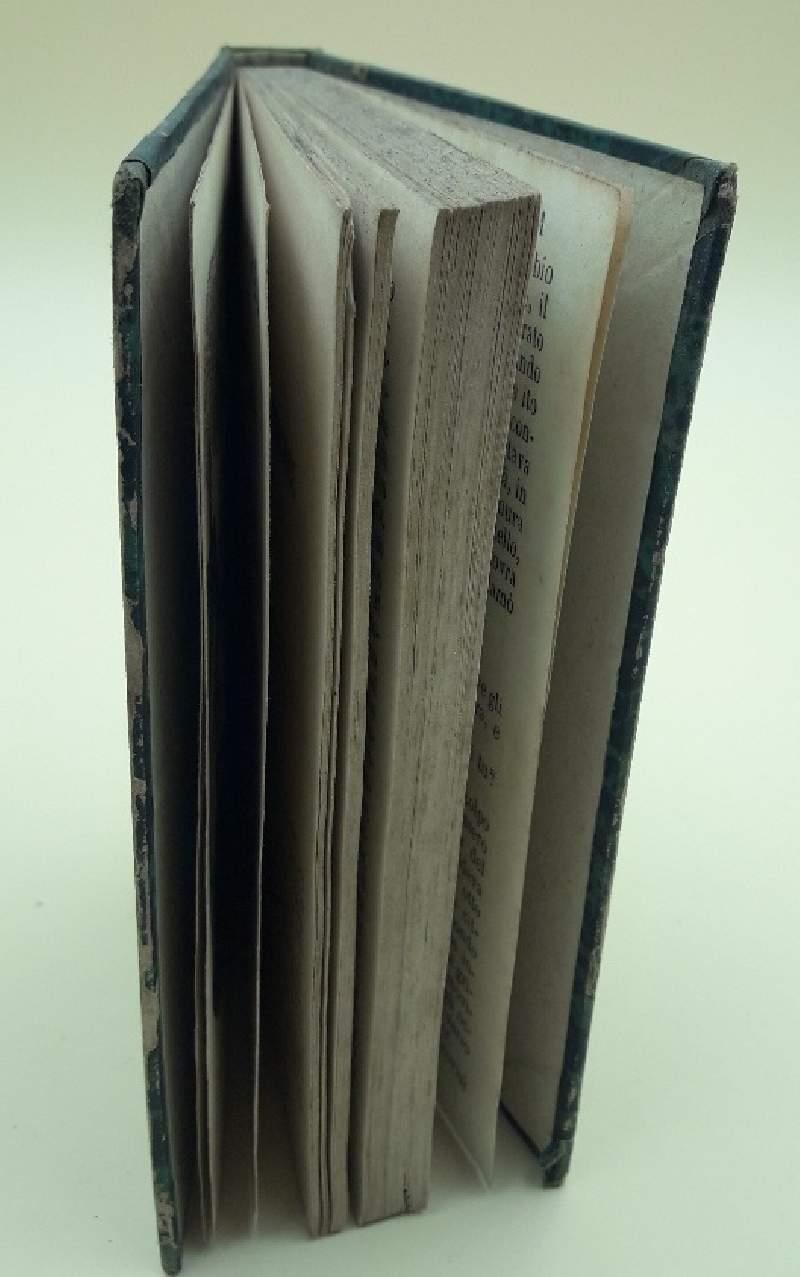 La Marchesa di Brinvilliers-urbano Grandier