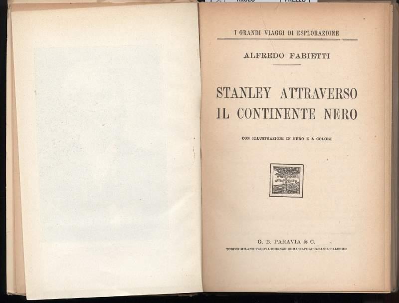 Invito alla Lettura