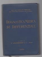 Diagnostica Medica Differenziale 