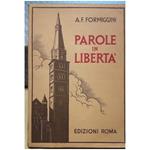 Parole in Libertà