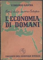 Profili Della Nuova Europa L'economia di Domani 