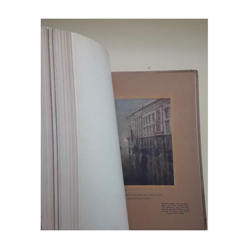 Piazza Della Scala Nella Vita e Nella Storia