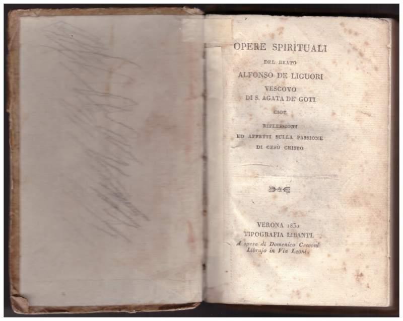 Invito alla Lettura