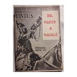 Dal Magreb a Macallè