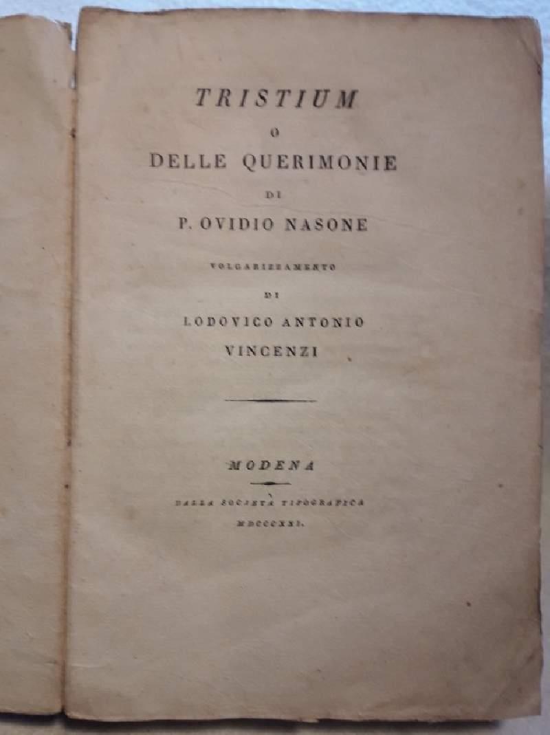 Invito alla Lettura