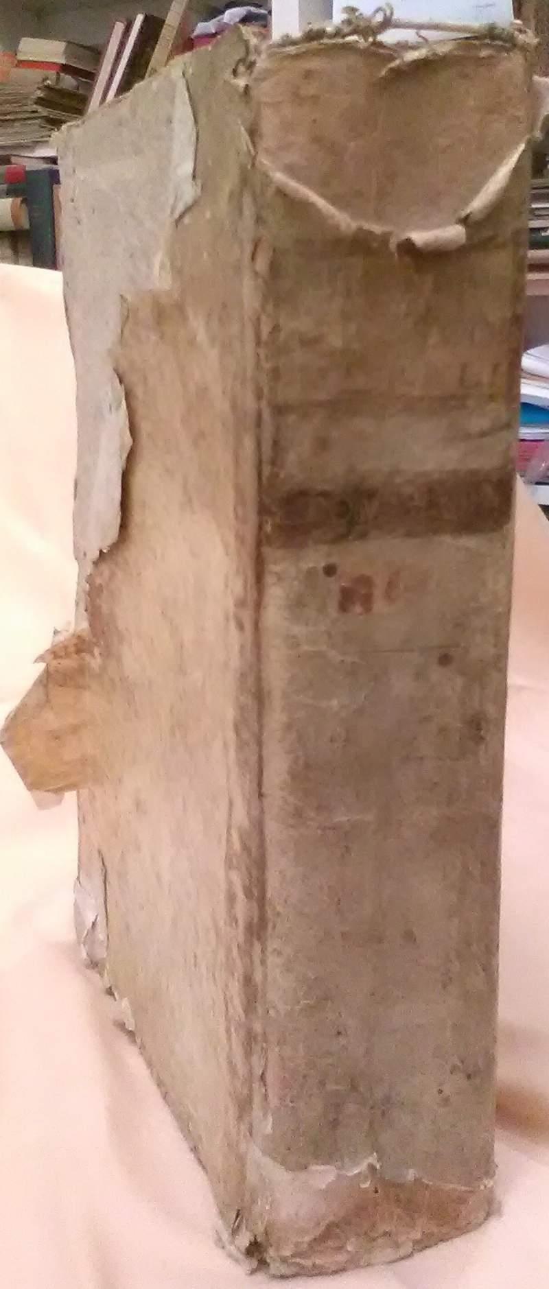 Opuscoli Morali di Plutarco Cheronese Filosofo, & Historico Notabilissimo. Copiosi di Necessarii Precetti da Effer'