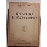 Il Partito e I Suoi Compiti