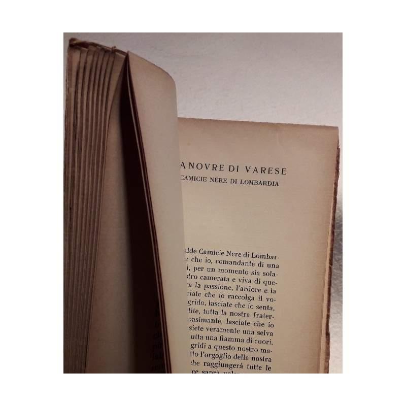 Il Partito e I Suoi Compiti