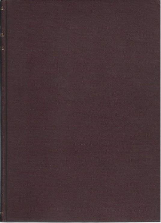 Roma Popolaresca - Ettore Veo - copertina