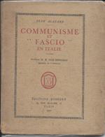 Communisme Et 