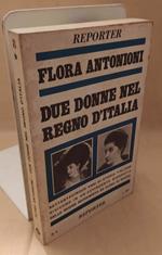 Due Donne Nel Regno D'italia 