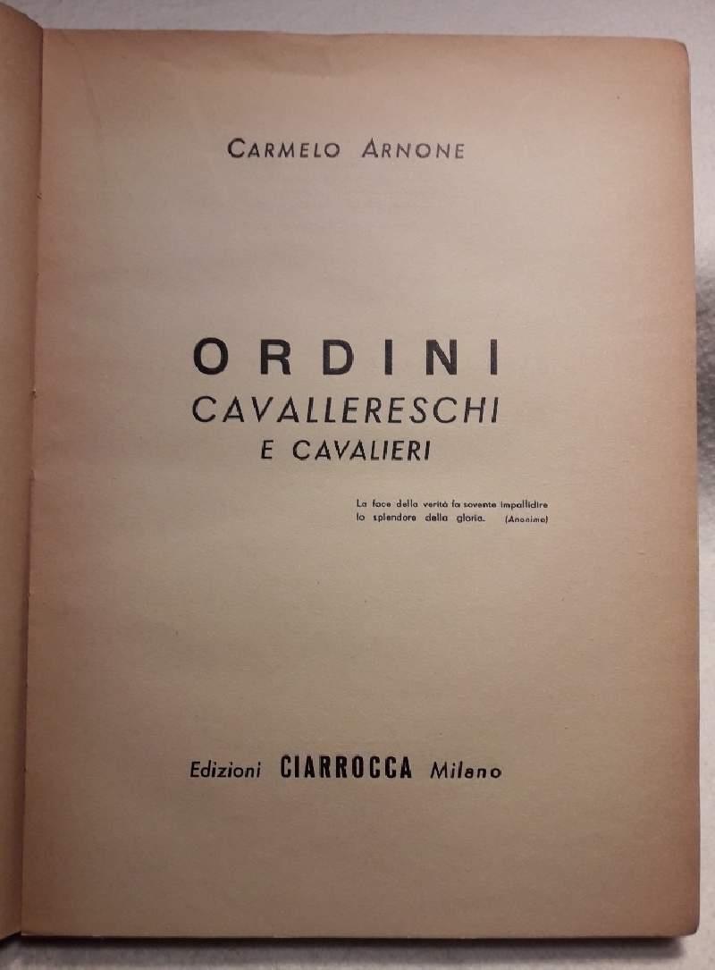 Invito alla Lettura